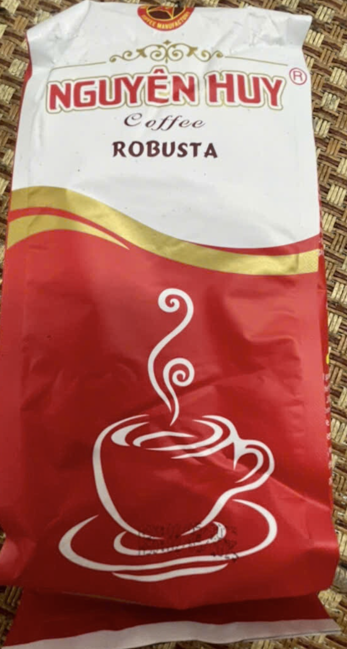 Cà phê hương chồn 500g